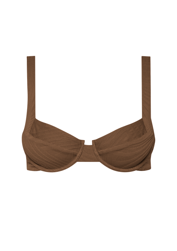 fella Casanova Top Cocoa