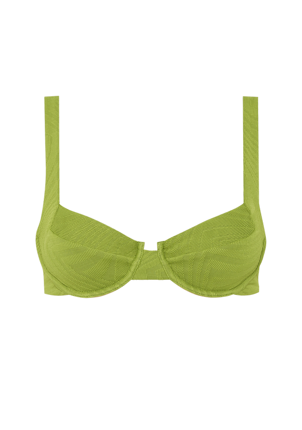 fella Casanova Top Fern