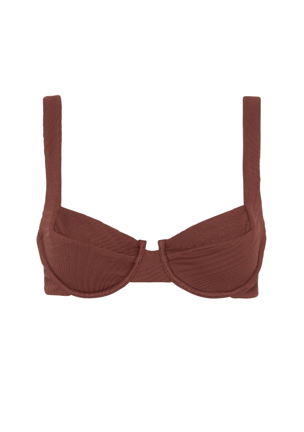 fella Casanova Top Fudge