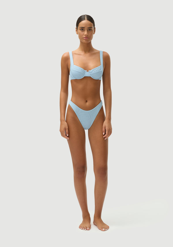 Fella Casanova Top Moonlight