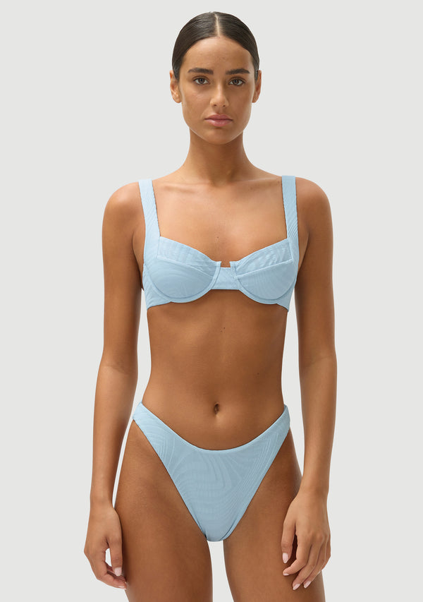 Fella Casanova Top Moonlight