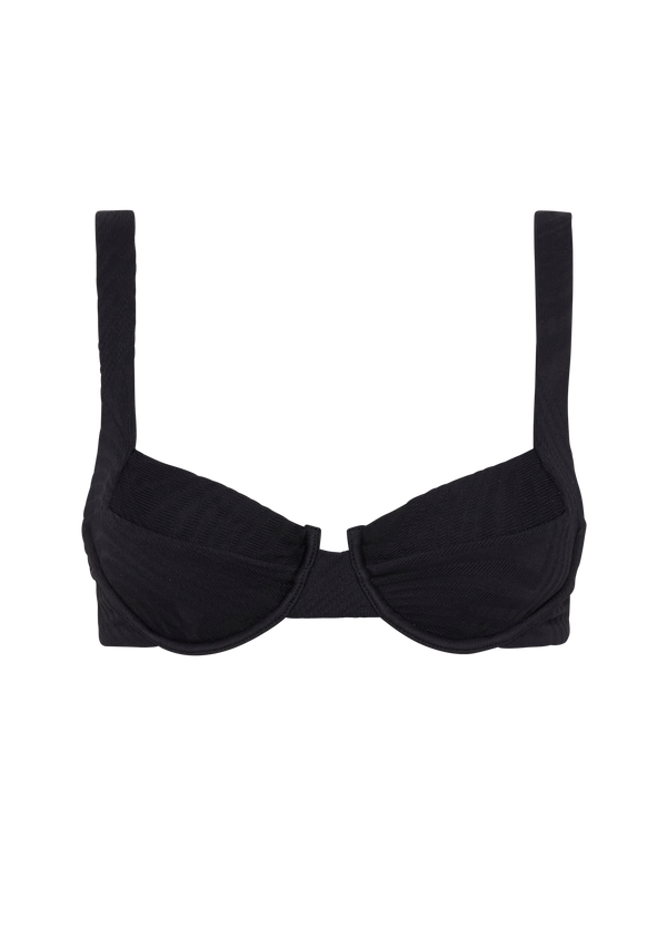 fella Casanova Top Noir