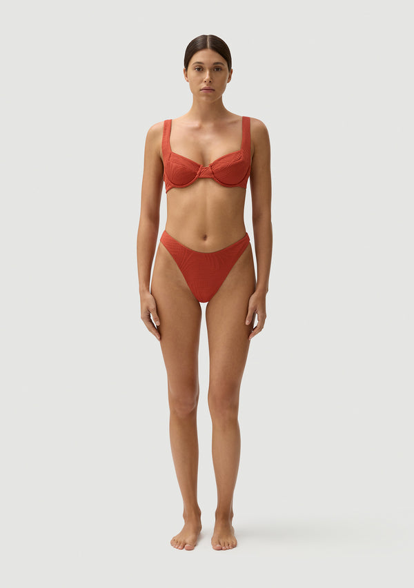 Fella Casanova Top Sahara