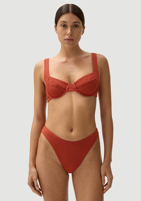 Fella Casanova Top Sahara