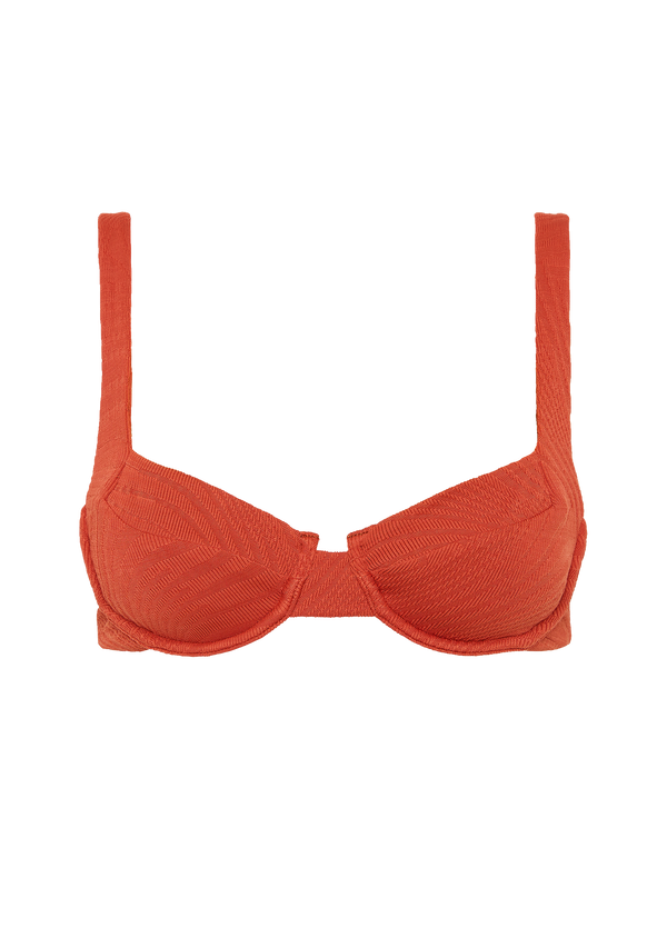 fella Casanova Top Sahara