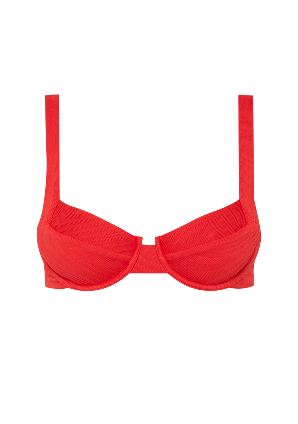 fella Casanova Top Tomato