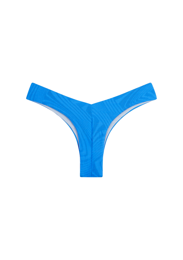 fella Chad Bottom Azure