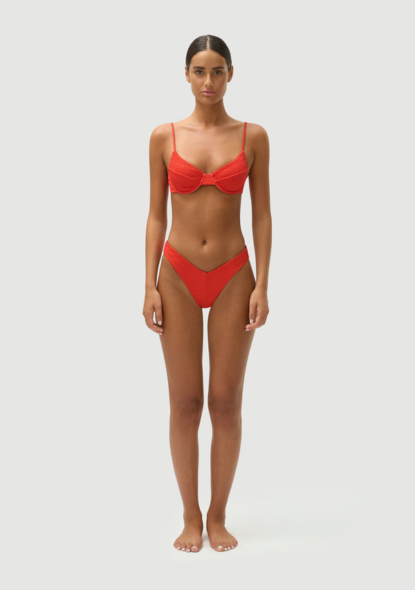 Fella Chad Bottom Campari