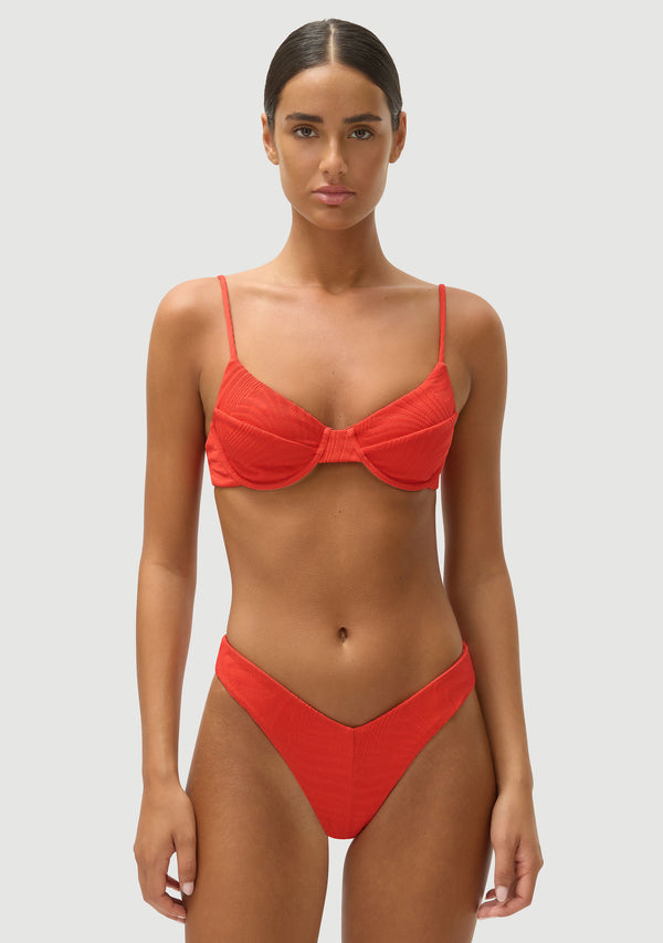 Fella Chad Bottom Campari