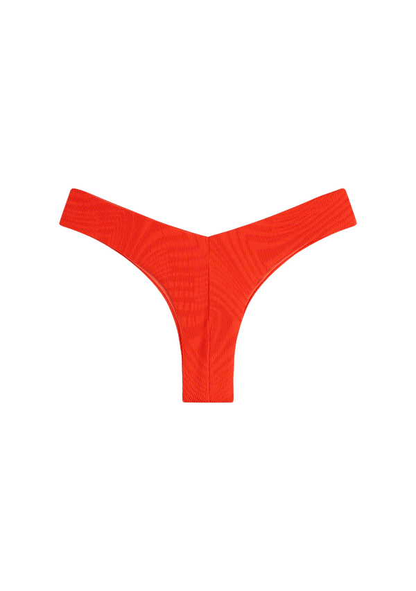 fella Chad Bottom Campari