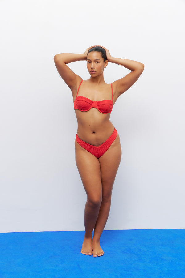 Fella Chad Bottom Ferrari