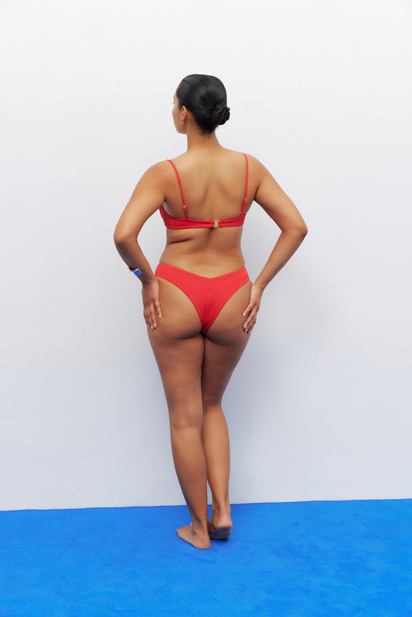 Fella Chad Bottom Ferrari