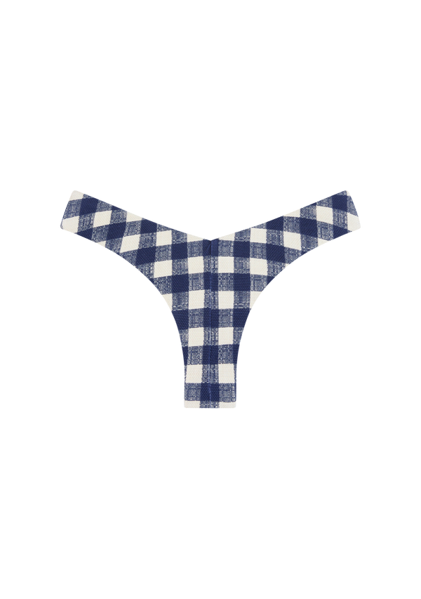 fella Chad Bottom Gingham