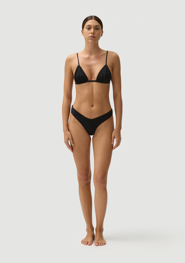 Fella Chad Bottom Noir