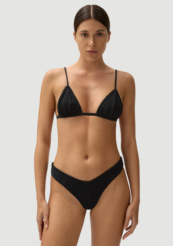 Fella Chad Bottom Noir