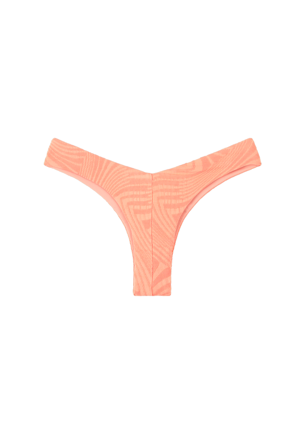 fella Chad Bottom Papaya