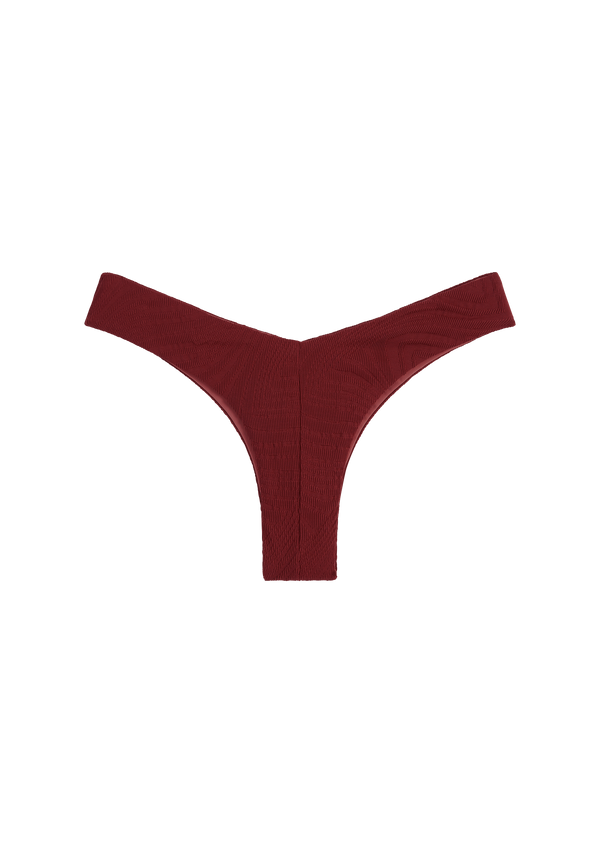 fella Chad Bottom Pomegranate