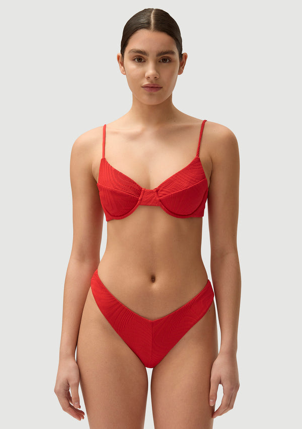 Fella Chad Bottom Tomato