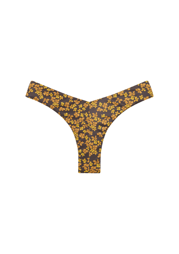 fella Chad Bottom Vintage Floral