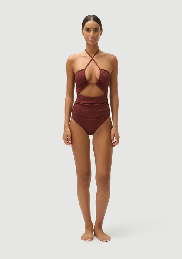 Fella Christobal Full Piece Fudge