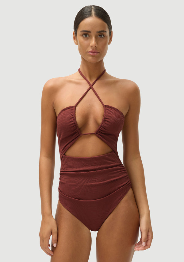 Fella Christobal Full Piece Fudge