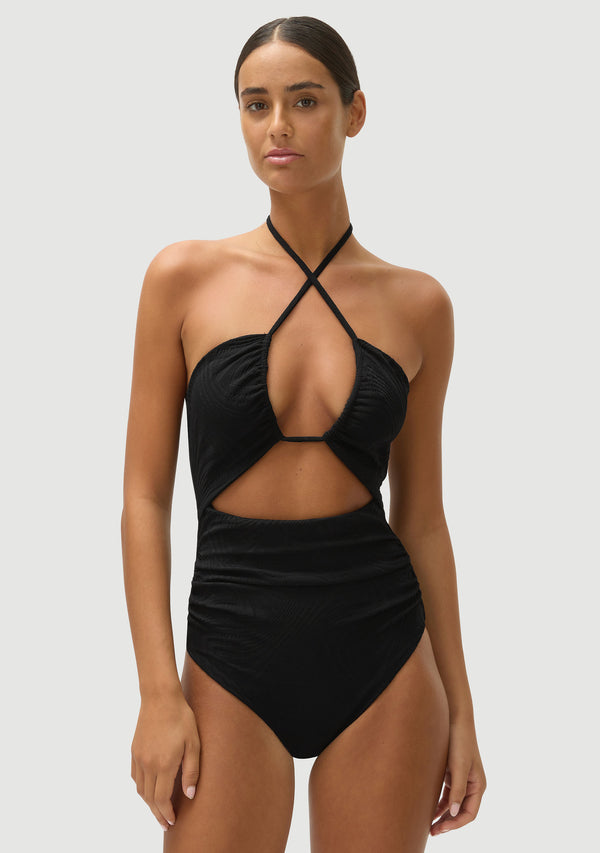 Fella Christobal Full Piece Noir