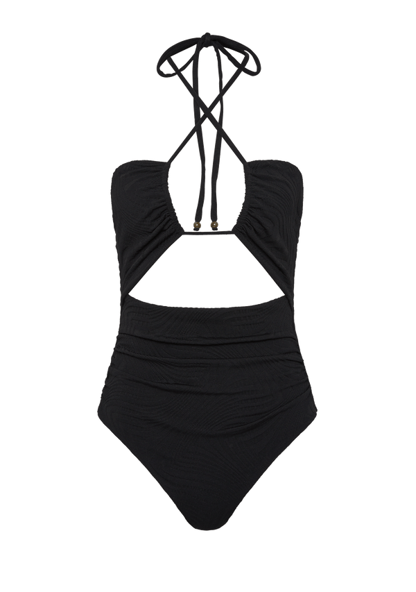 fella Christobal Full Piece Noir