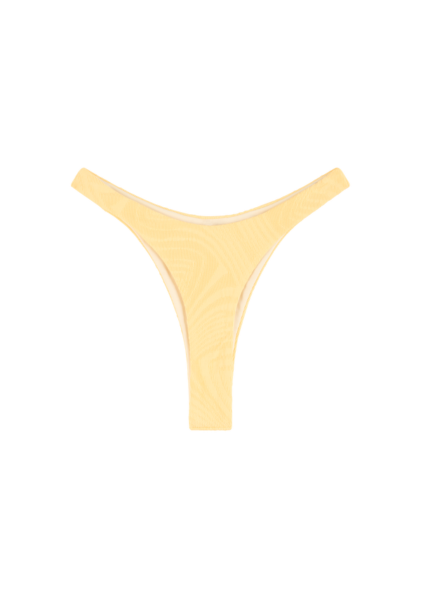 fella Corey Bottom Butter