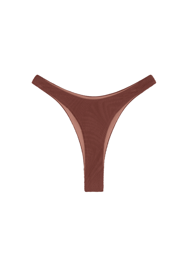 fella Corey Bottom Fudge