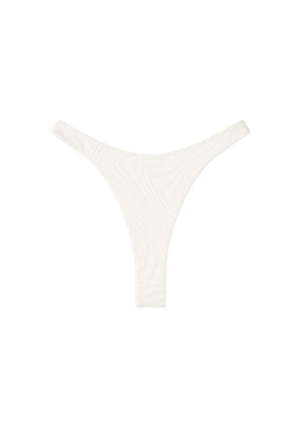 fella Corey Bottom Off White