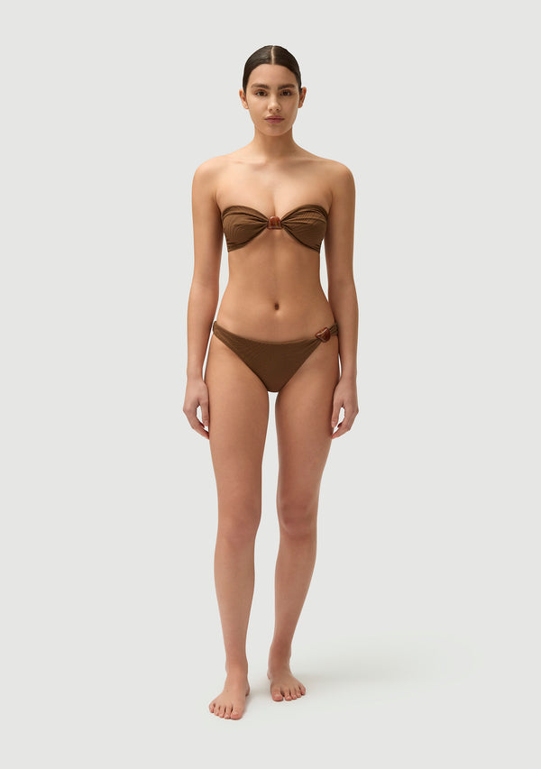 Fella Digby Bottom Cocoa