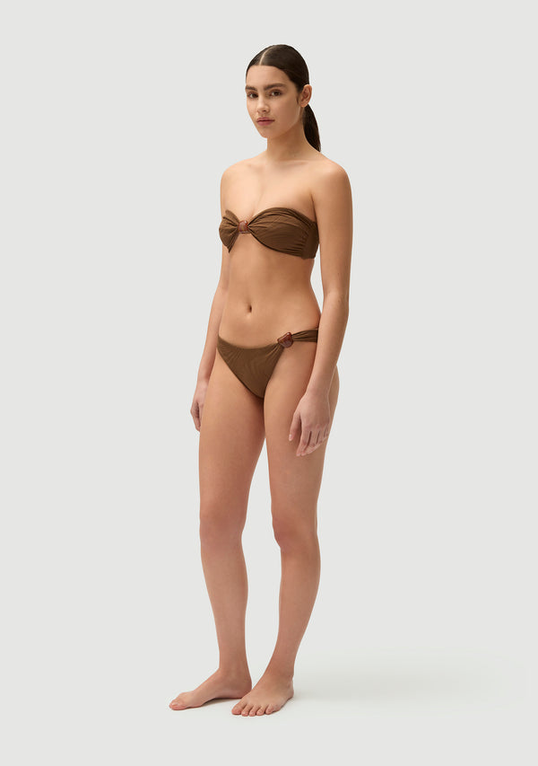 Fella Digby Bottom Cocoa