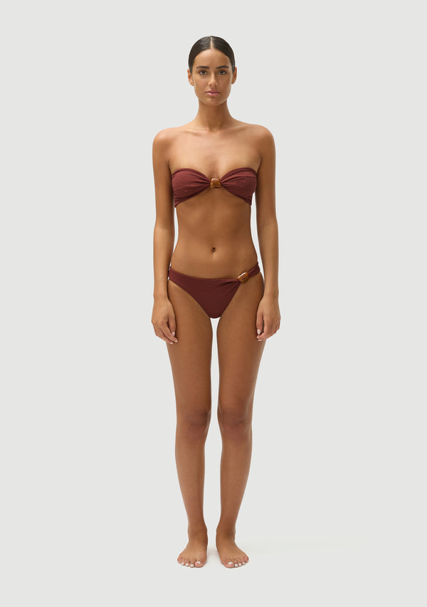 Fella Digby Bottom Fudge