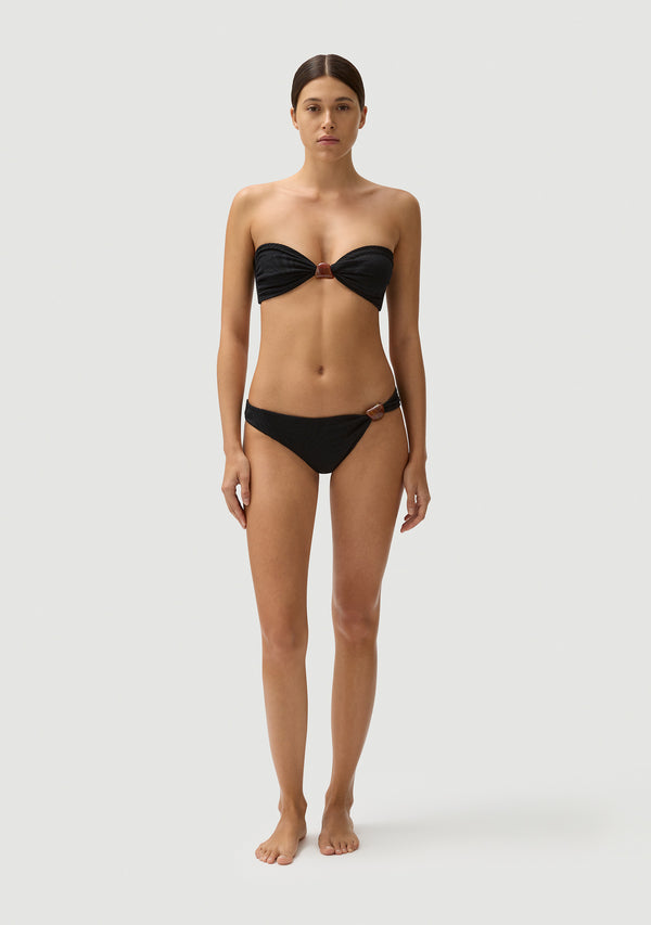 Fella Digby Bottom Noir