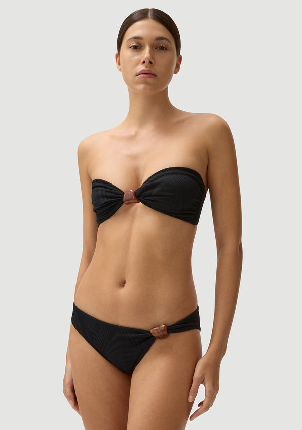 Fella Digby Bottom Noir