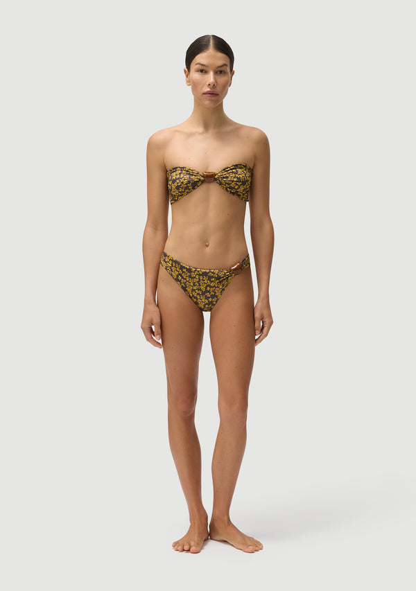 Fella Digby Bottom Vintage Floral