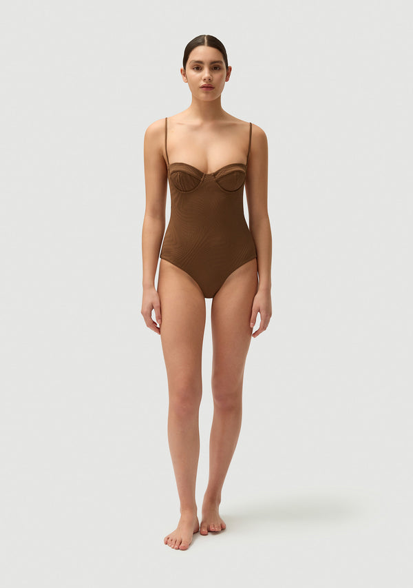 Fella Dolce Full Piece Cocoa