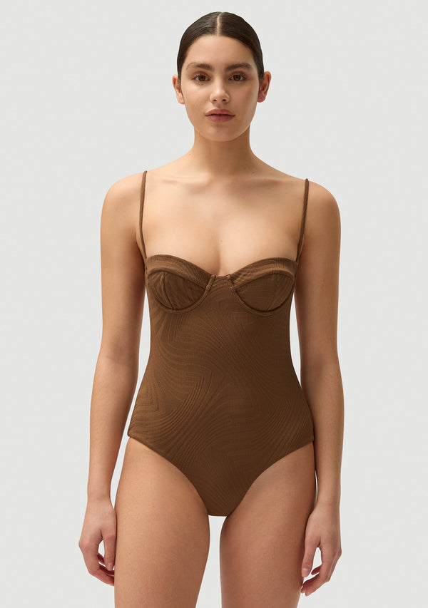 Fella Dolce Full Piece Cocoa