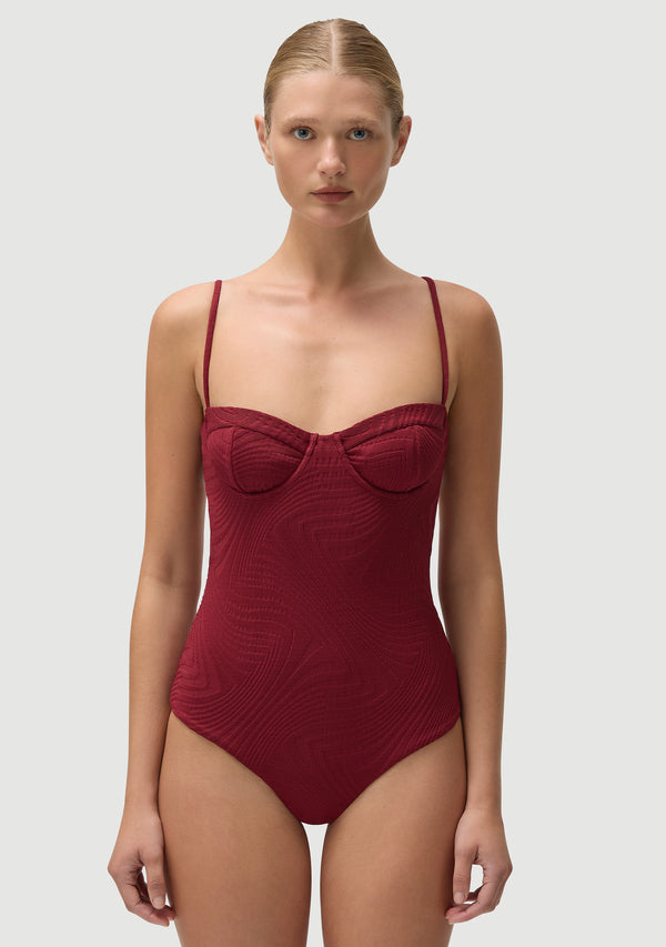 Fella Dolce Full Piece Pomegranate