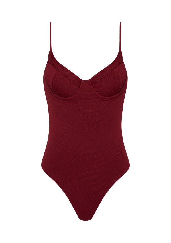 fella Dolce Full Piece Pomegranate