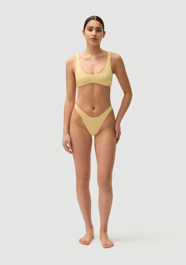 Fella Donald Top Butter