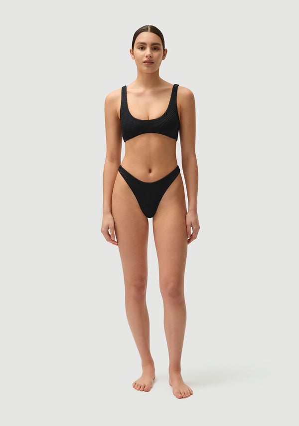 Fella Donald Top Noir