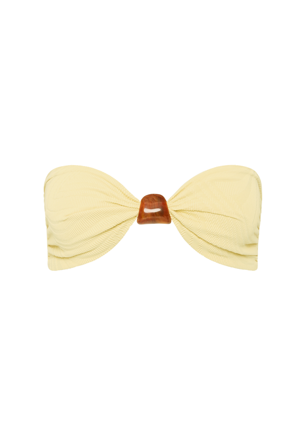 fella Eli Top Anise Yellow