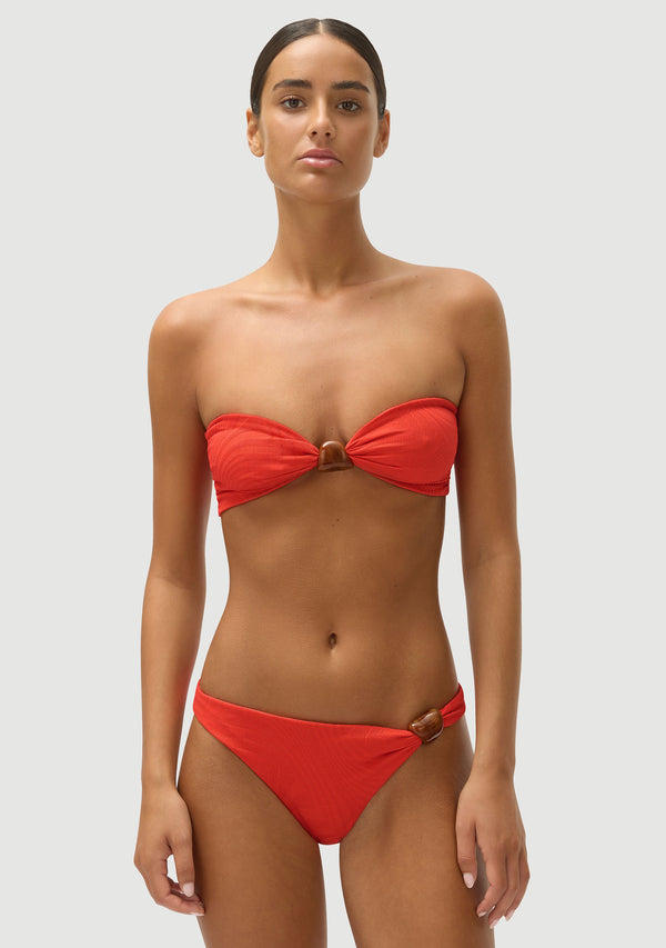 Fella Eli Top Campari