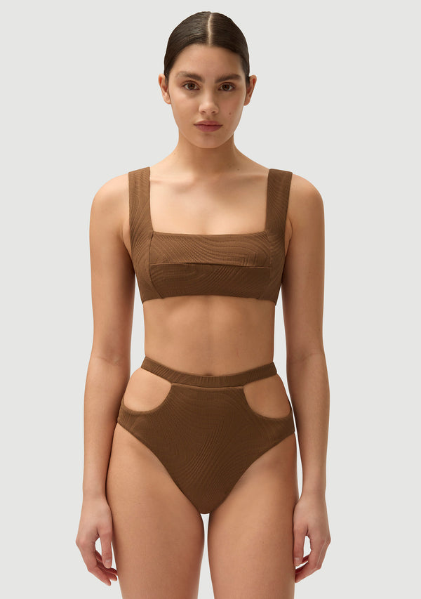 Fella Elio Bottom Cocoa