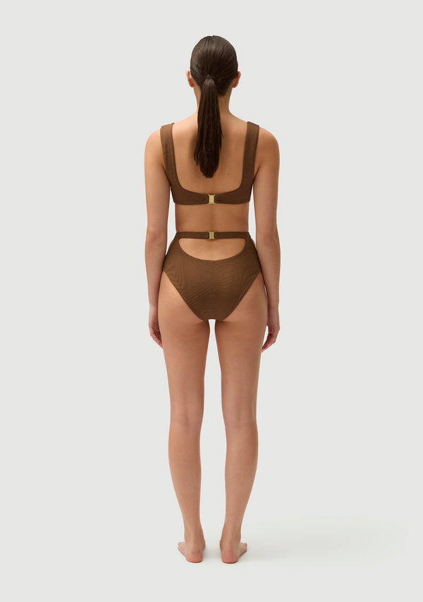 Fella Elio Bottom Cocoa