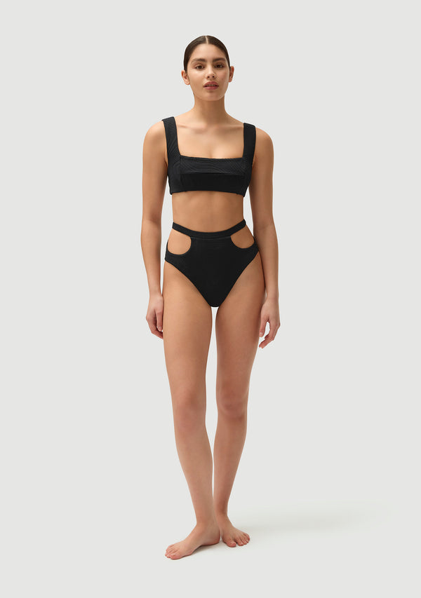 Fella Elio Bottom Noir