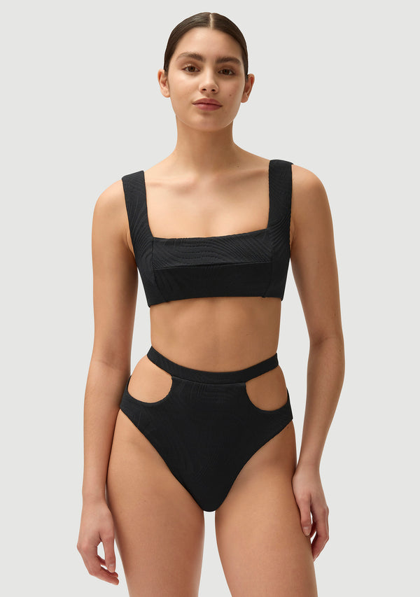 Fella Elio Bottom Noir