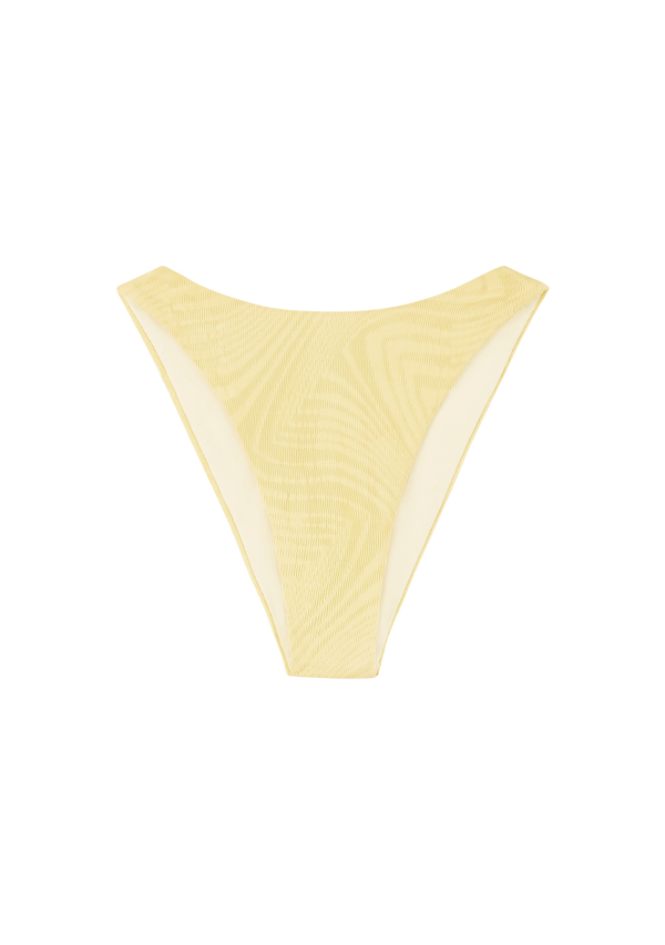 fella Elvis Bottom Anise Yellow