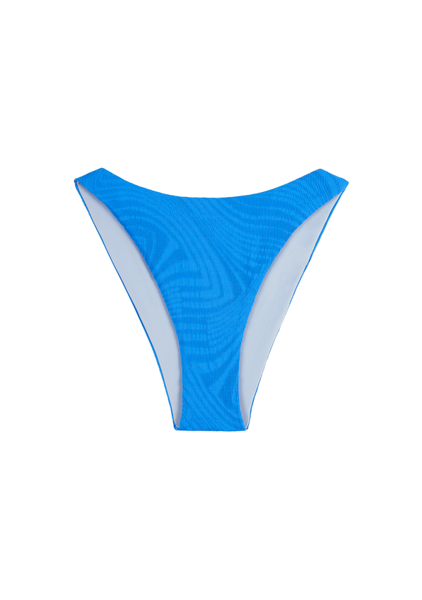 fella Elvis Bottom Azure